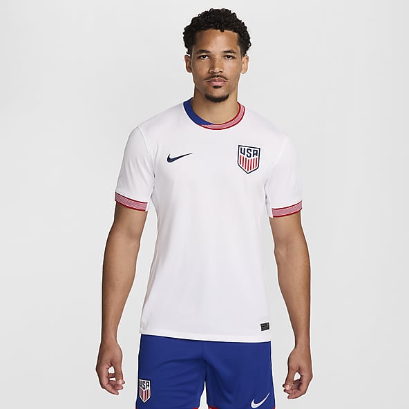 USA. Nike